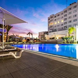 Sahara - Adults Only Agadir