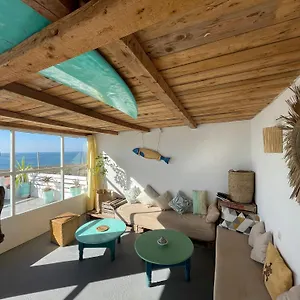  Ostello Surf Housemaroc Marocco