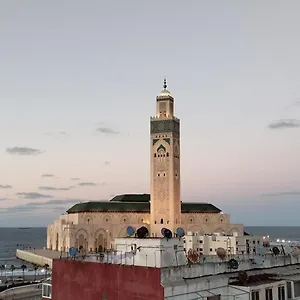  Appartamento Panoramique Marocco