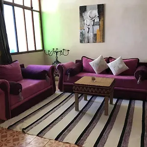 Chateau D'orient Essaouira